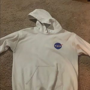nasa hoodie